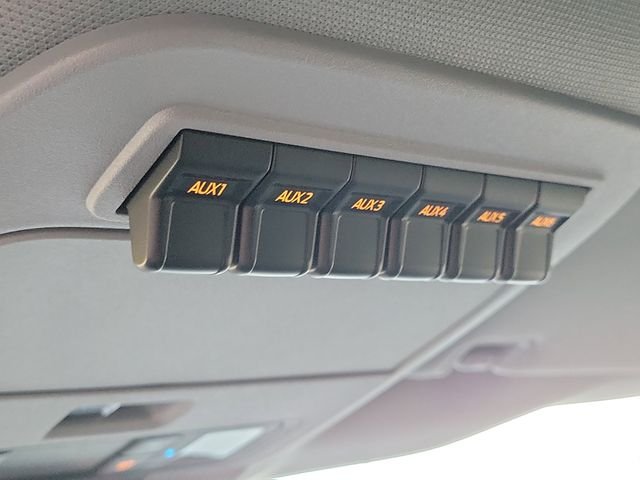 New 2026 Oxford White Ford F-250® XL image 12