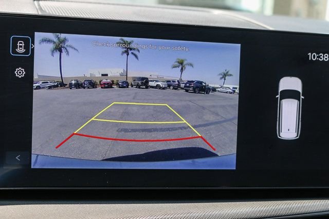 Certified Used 2025 Silver Hyundai XRT image 30