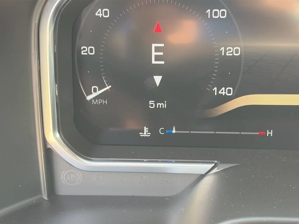 New 2026 Glacier White Tricoat GMC Denali image 18
