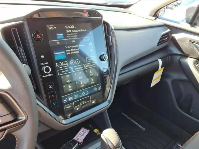 2026 Subaru Crosstrek Limited - Photo 7