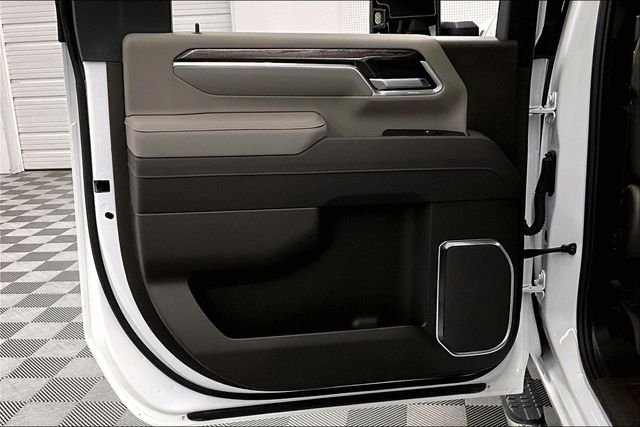 2025 Chevrolet Silverado 2500HD LTZ - Photo 22