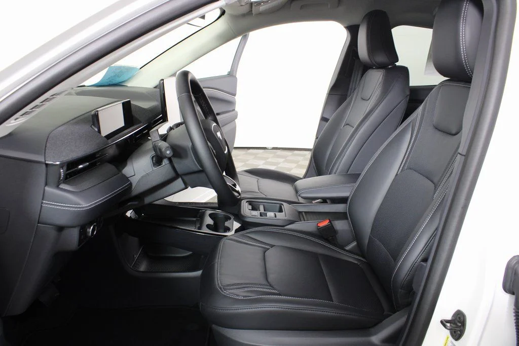 2025 Ford Mustang Mach-E Premium - Photo 24