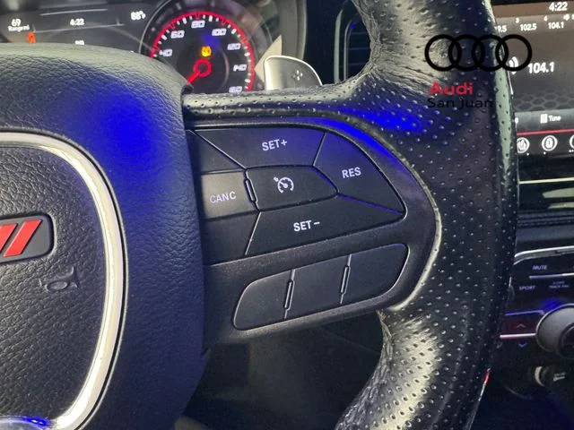 Used 2020 Blue Dodge R/T image 16