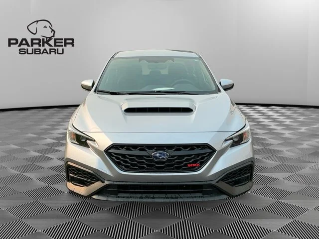 New 2026 ICE SILVER METALLIC Subaru Base image 8