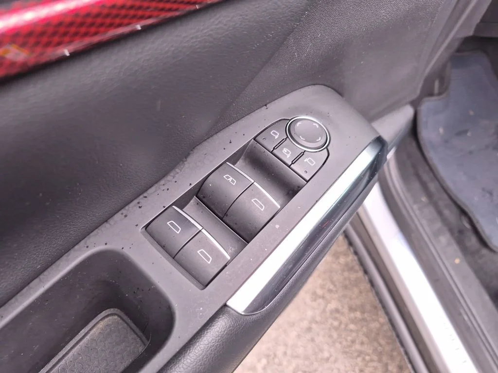 Used 2024 Gray Chevrolet RS image 18