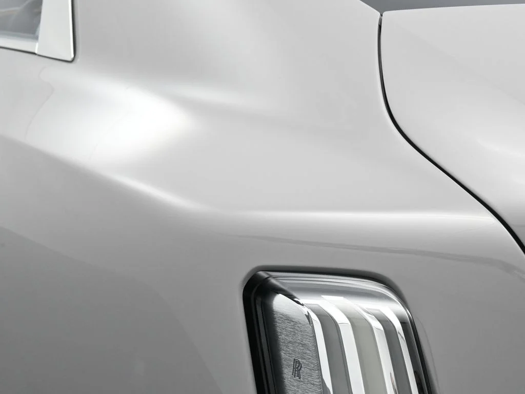 Certified Used 2026 Gray Rolls-Royce  image 13