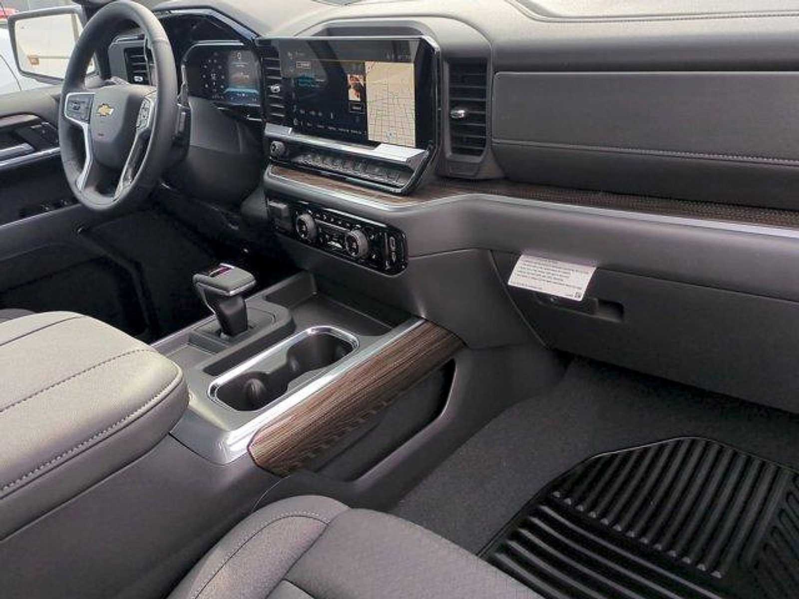 2026 Chevrolet Silverado 1500 LT - Photo 28