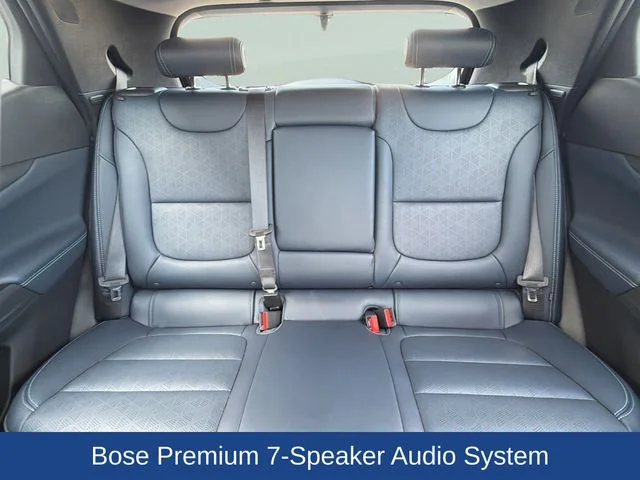 Used 2023 White Chevrolet Premier image 17