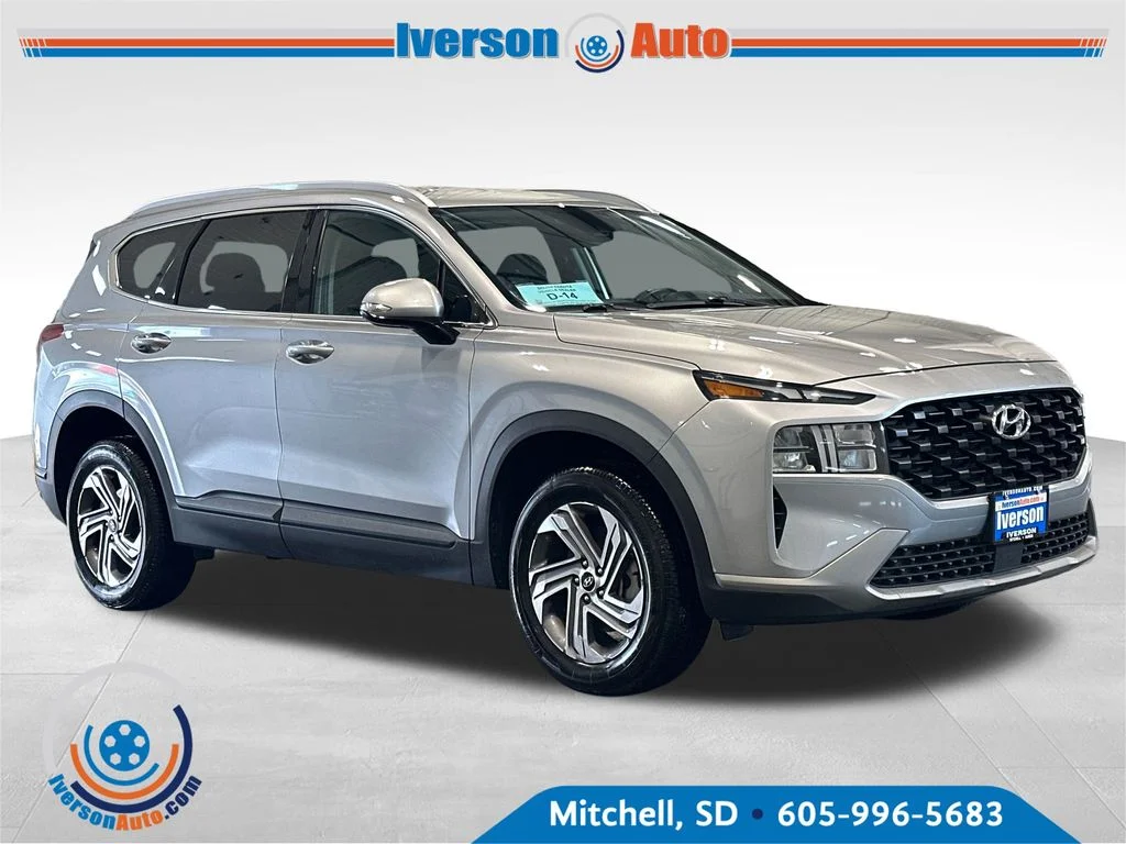 2023 Hyundai Santa Fe SEL 2.5 AWD's photo