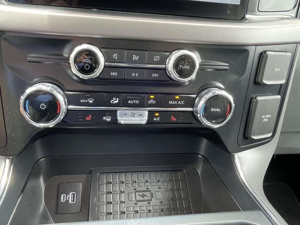 2024 Ford F-150 XLT - Photo 18