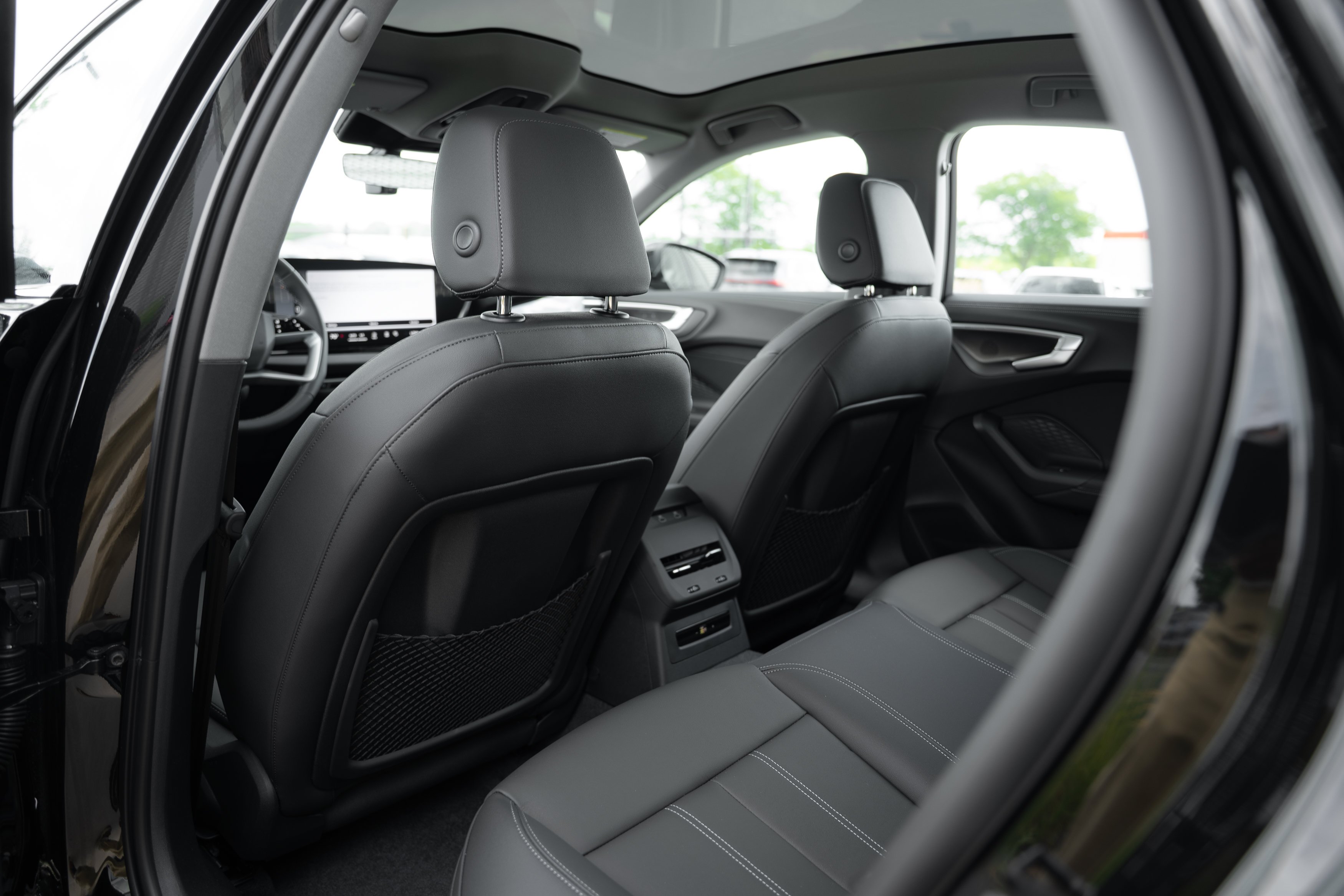 New 2026 Mythos Audi Premium Plus image 19