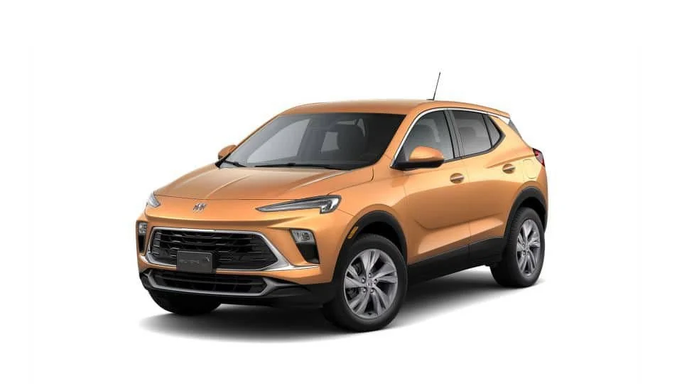 2026 Buick Encore GX Preferred - Photo 51
