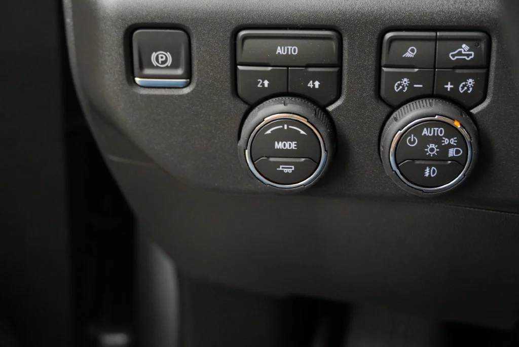 New 2026 Sterling Gray Metallic Chevrolet RST image 22