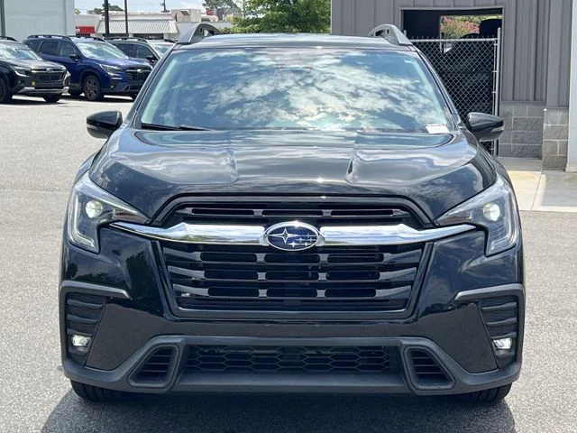 Used 2023 Black Subaru Limited image 16