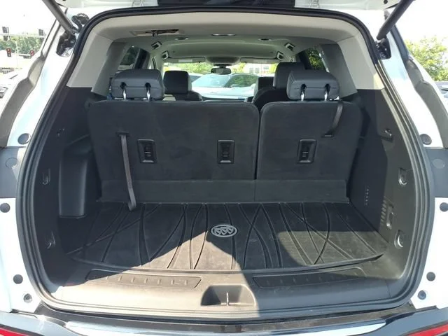 Used 2019 (Includes Pitch Dark Night lower exterior accent color. Buick Essence image 21