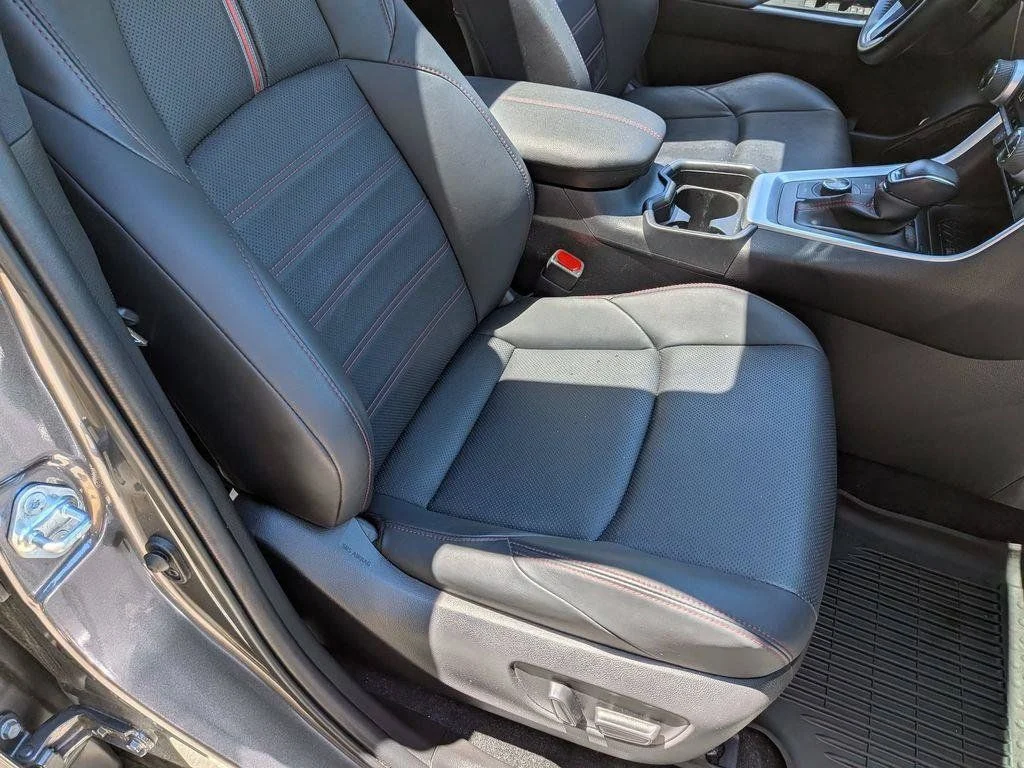 Used 2021 Gray Toyota XSE image 31