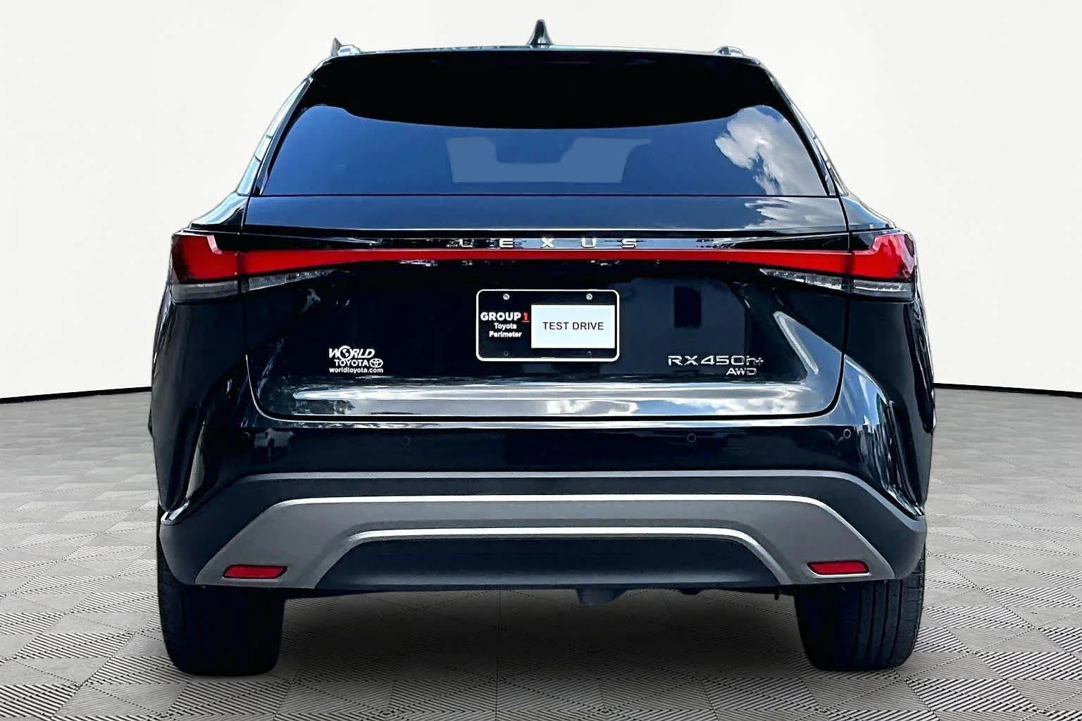 Used 2025 Caviar Lexus Luxury image 9