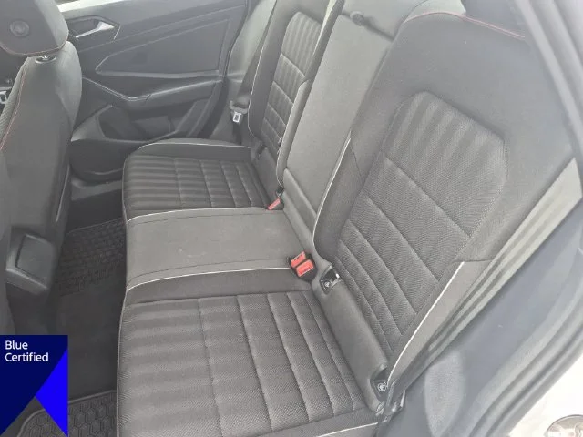Used 2019 White Volkswagen 2.0T 35th Anniversary Edition image 29