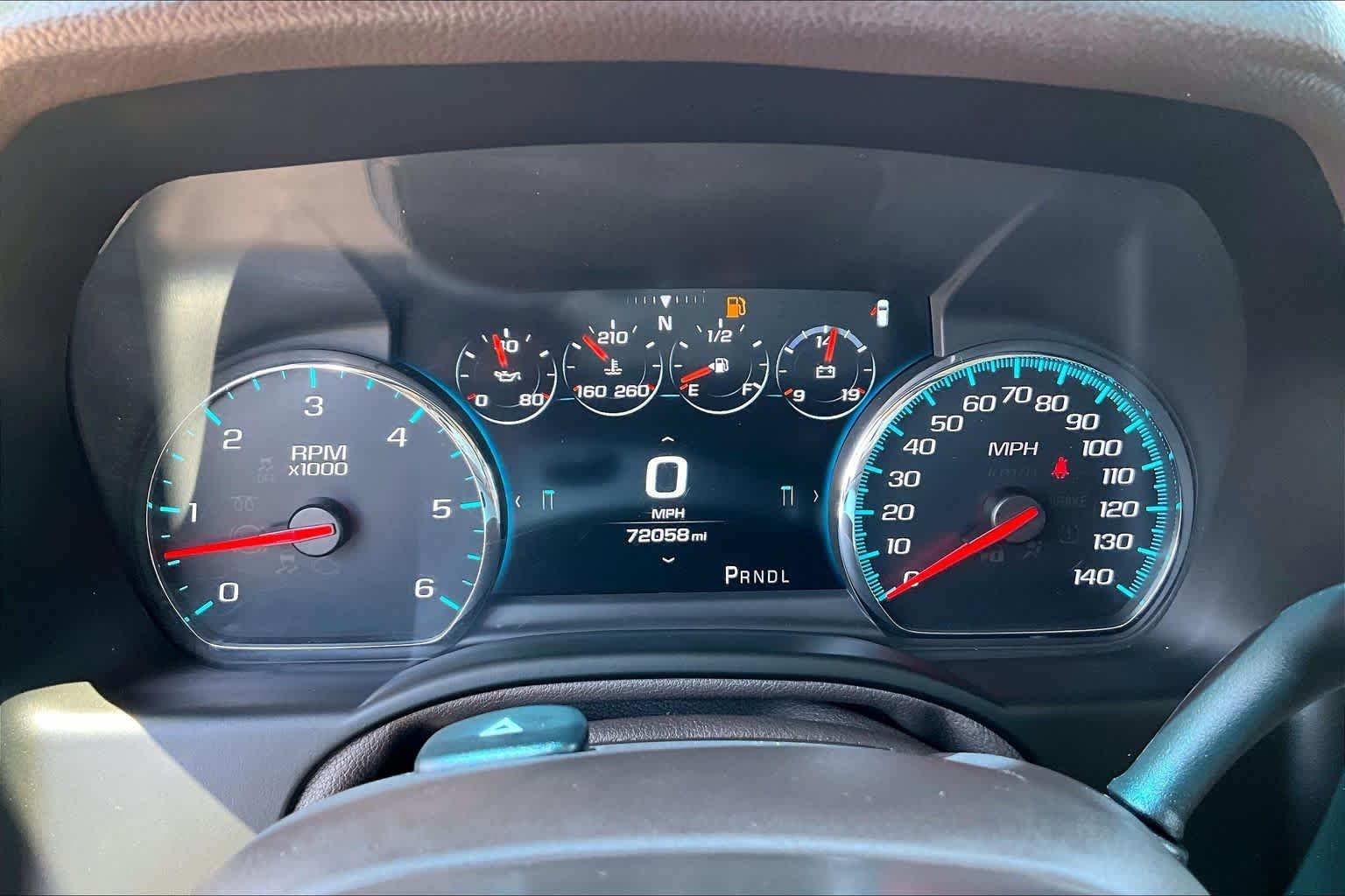 Used 2019 Summit White GMC Denali image 26