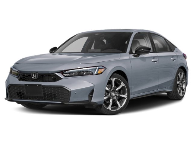 New 2026 Meteorite Gray Metallic Honda Sport Touring image 1