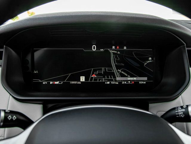2025 Land Rover Discovery S - Photo 17