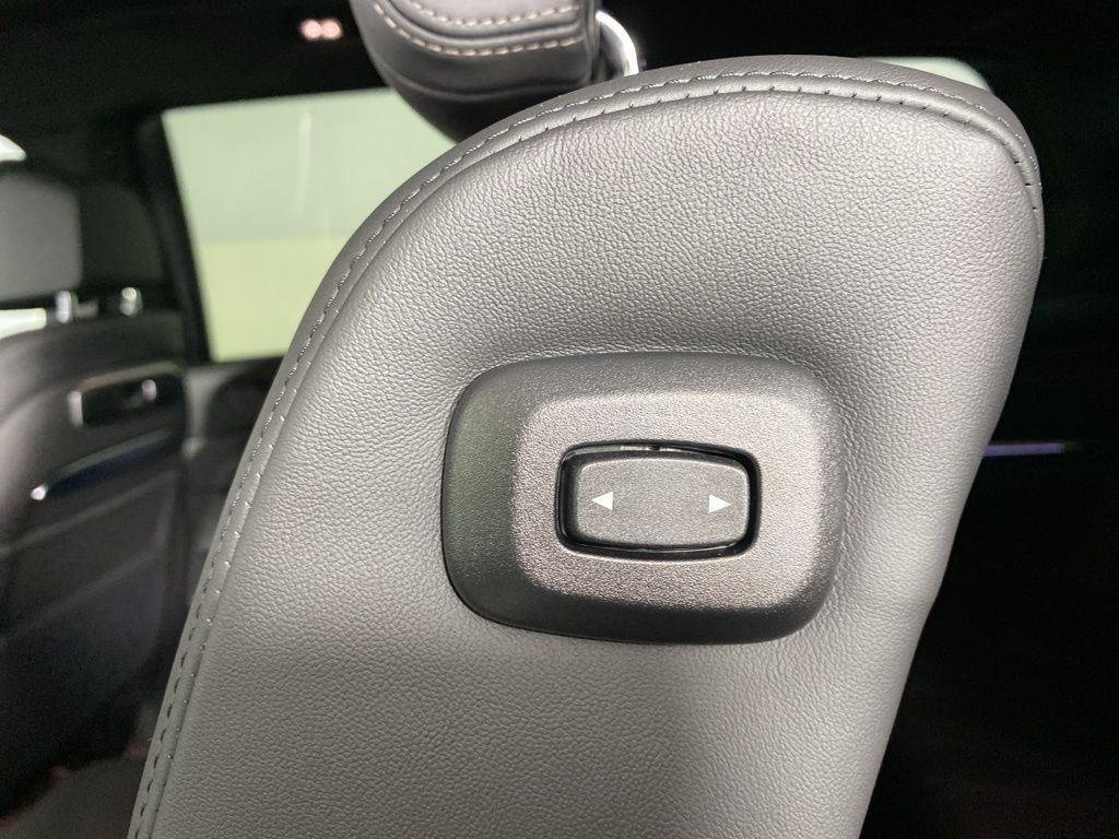 2025 BMW X7 M60i - Photo 24