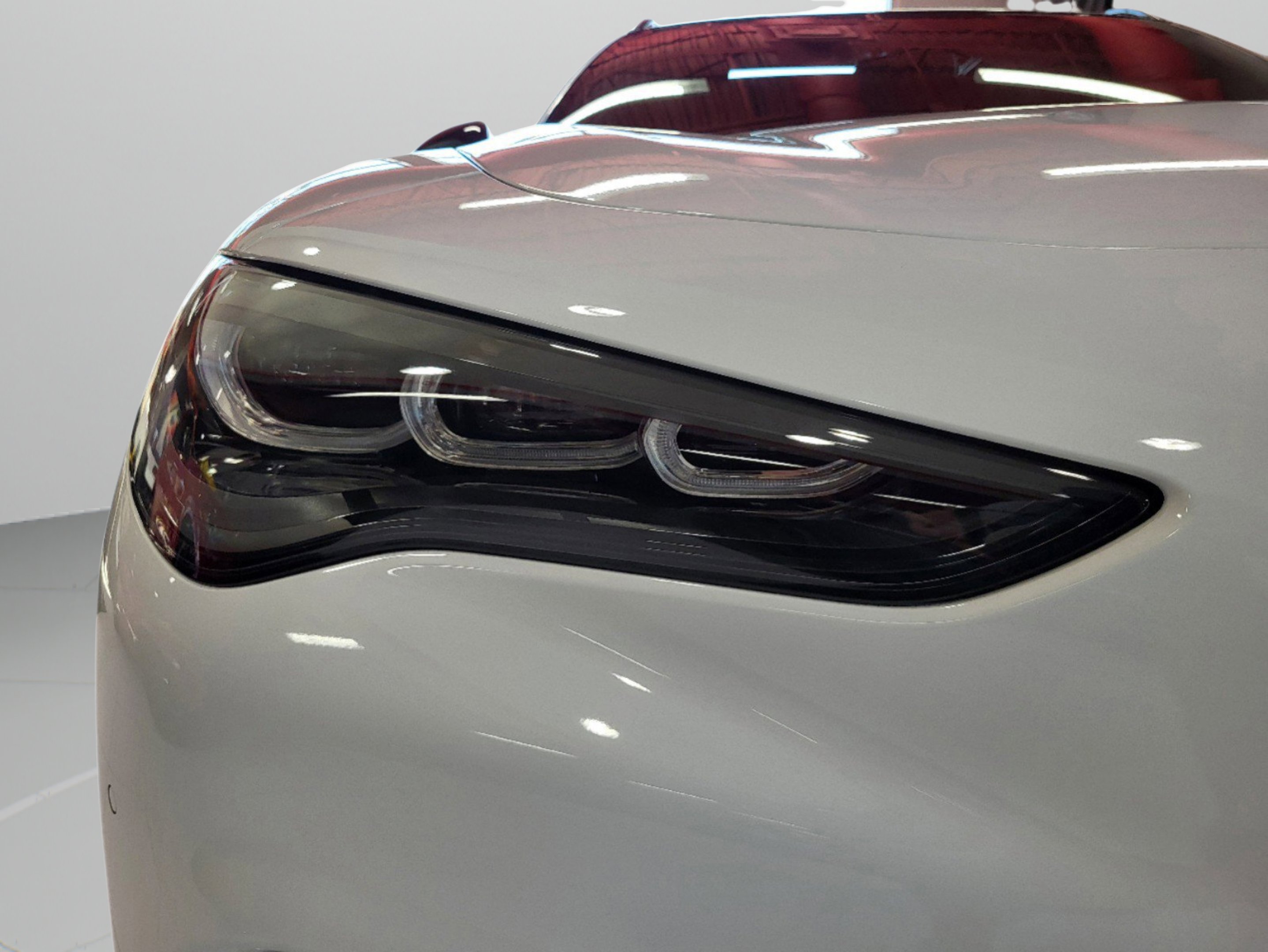 New 2025 Milano White Alfa Romeo SPRINT image 15