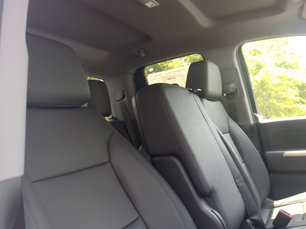 2026 GMC Sierra 2500HD Pro - Photo 26