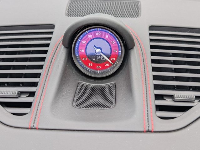 Used 2023 Agate Grey Metallic Porsche Carrera 4S image 16