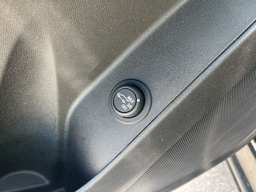 Used 2024 Black Chevrolet LT image 20