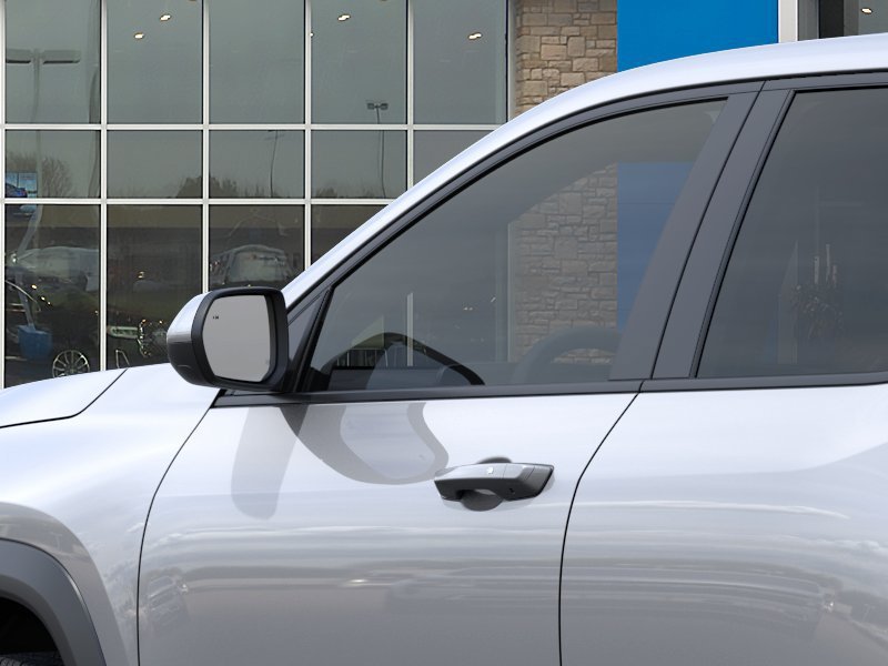 2027 Chevrolet Equinox LT - Photo 12