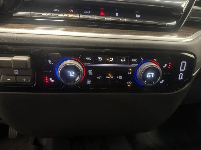 2026 Chevrolet Silverado 1500 RST - Photo 14
