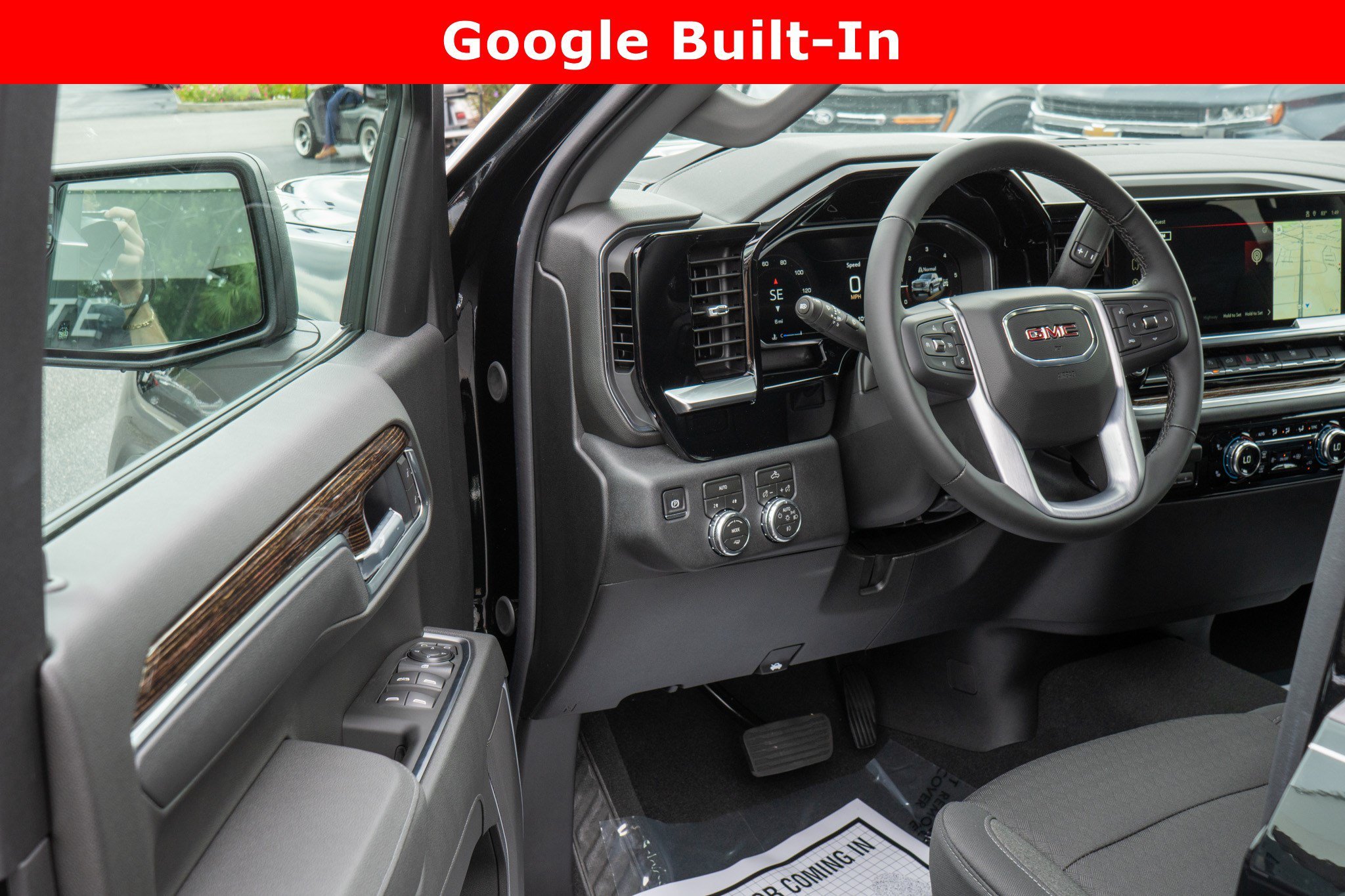 2026 GMC Sierra 1500 Elevation - Photo 12