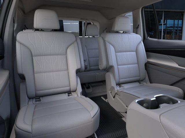 2026 Buick Enclave Avenir - Photo 17