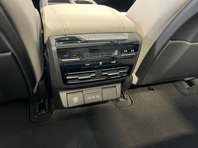 New 2026 Canyon River Blue Metallic Acura w/Technology Package image 29