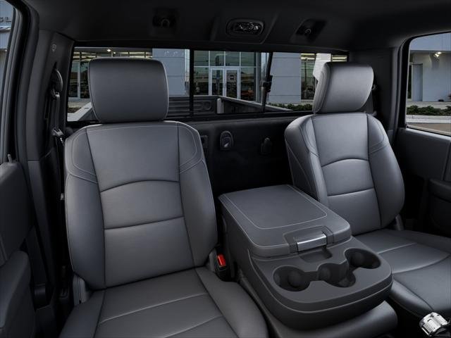 2025 RAM 2500 Tradesman - Photo 42