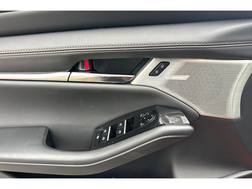 2026 Mazda Mazda3 Premium - Photo 10