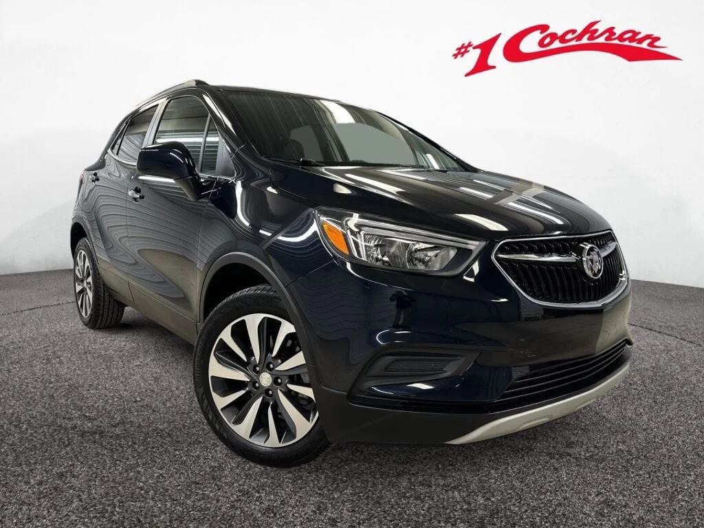 2022 Buick Encore Preferred AWD's photo