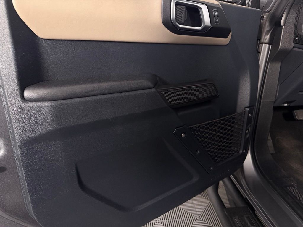 Certified Used 2024 Gray Ford Wildtrak image 26