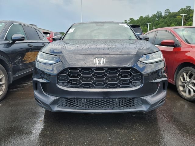 Used 2025 Black Honda LX image 2