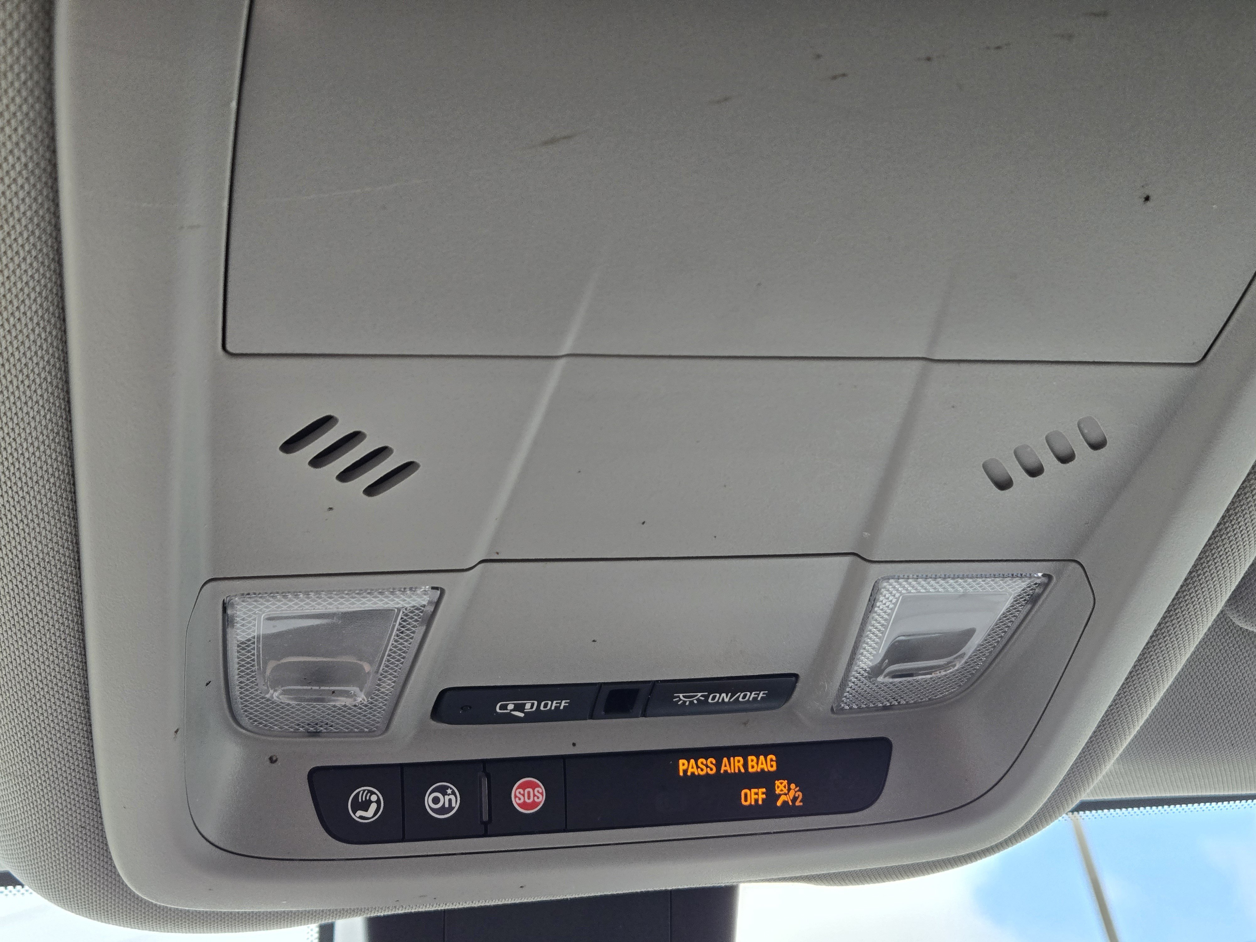 Used 2021 Silver Ice Metallic Chevrolet LS image 29