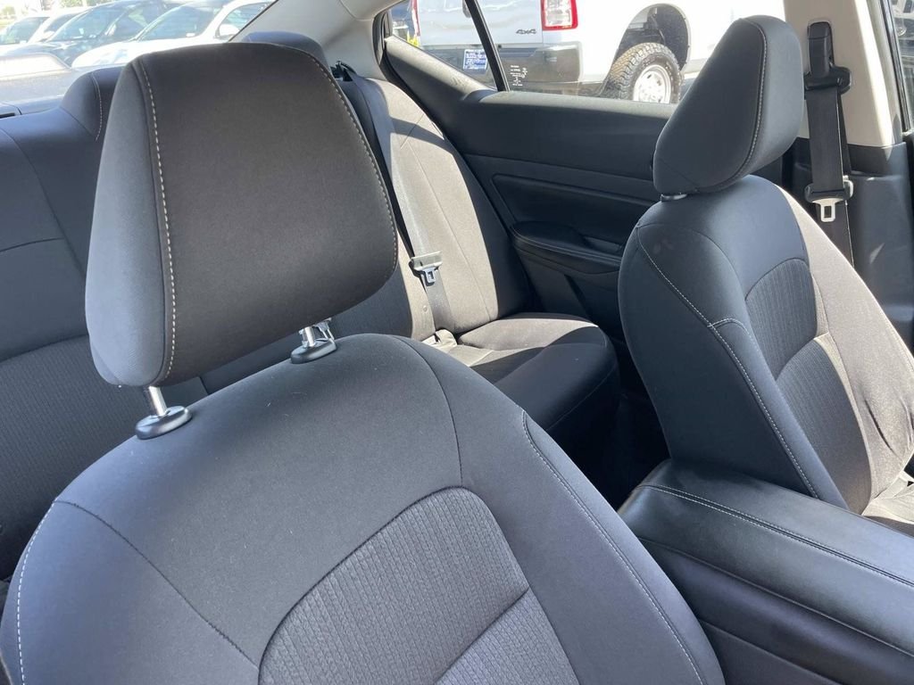 2024 Nissan Altima SV - Photo 27