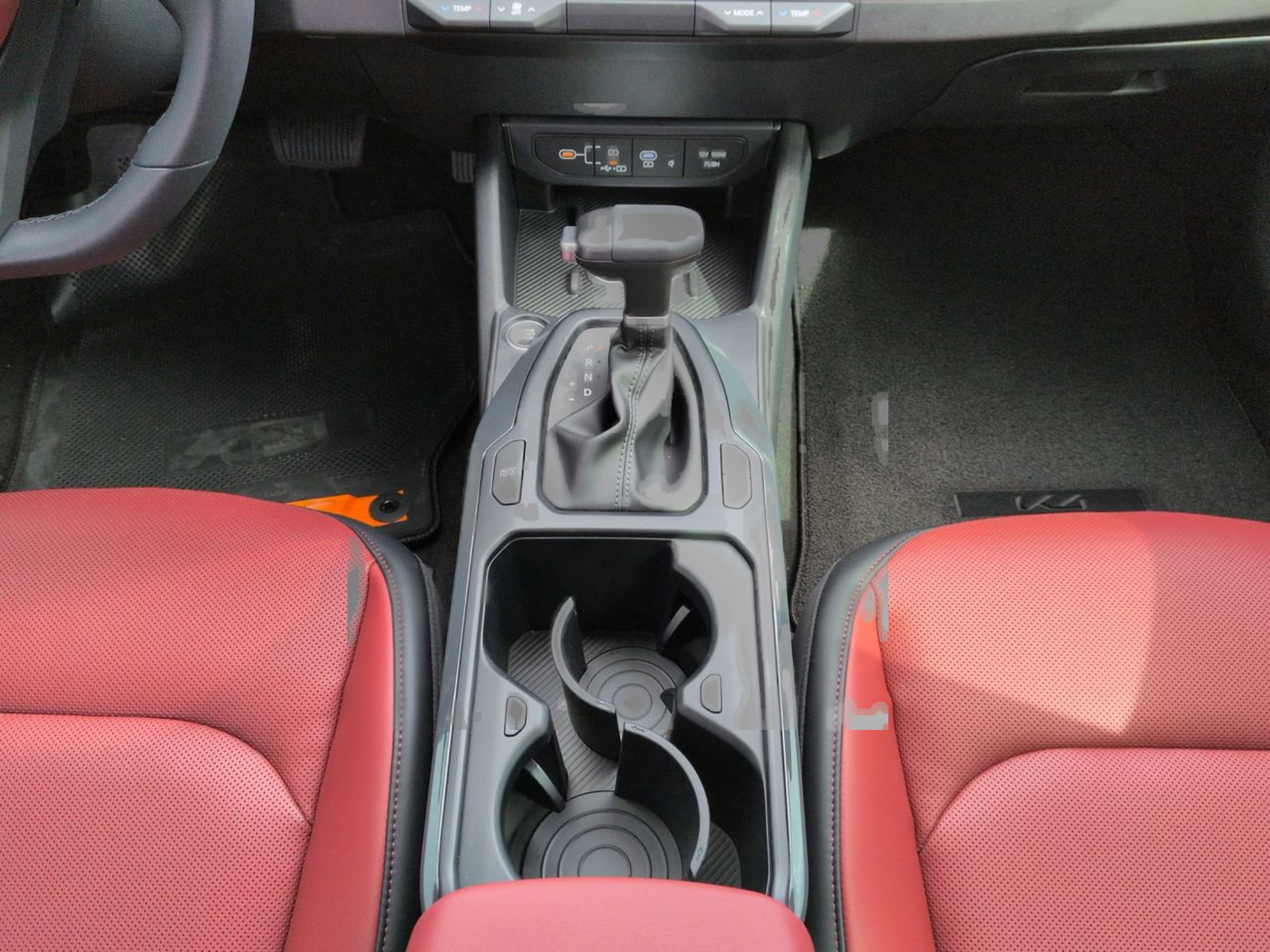 New 2026 Snow White Pearl Kia GT-Line image 16