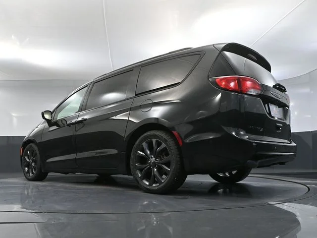 2019 Chrysler Pacifica Touring L Plus - Photo 62