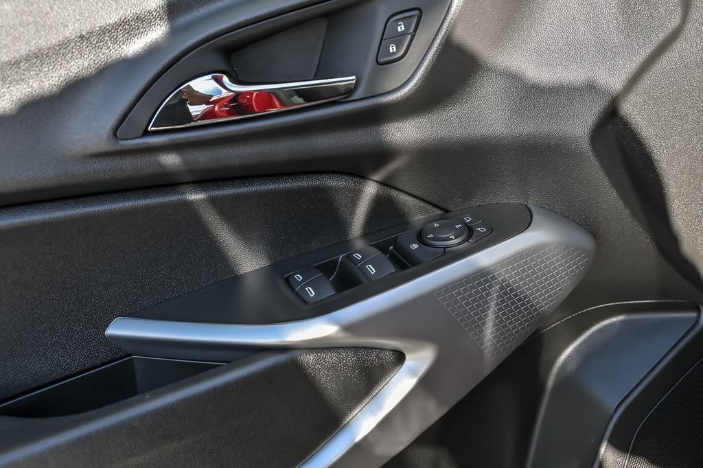 2026 Chevrolet Trax LS - Photo 6
