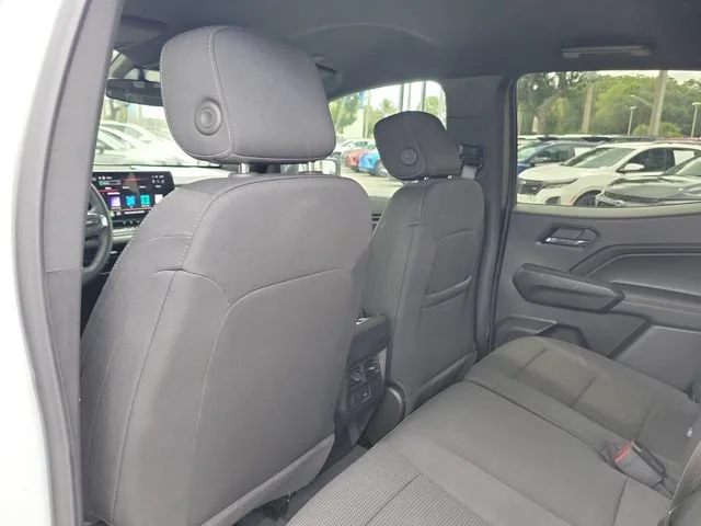 2025 GMC Canyon Elevation - Photo 15