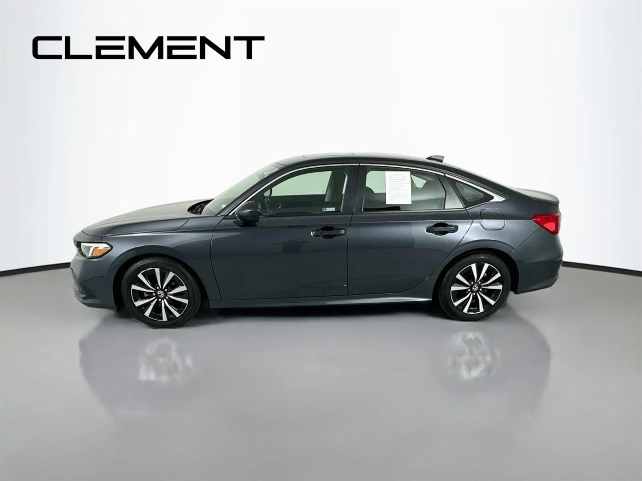 Certified Used 2024  Honda EX image 6