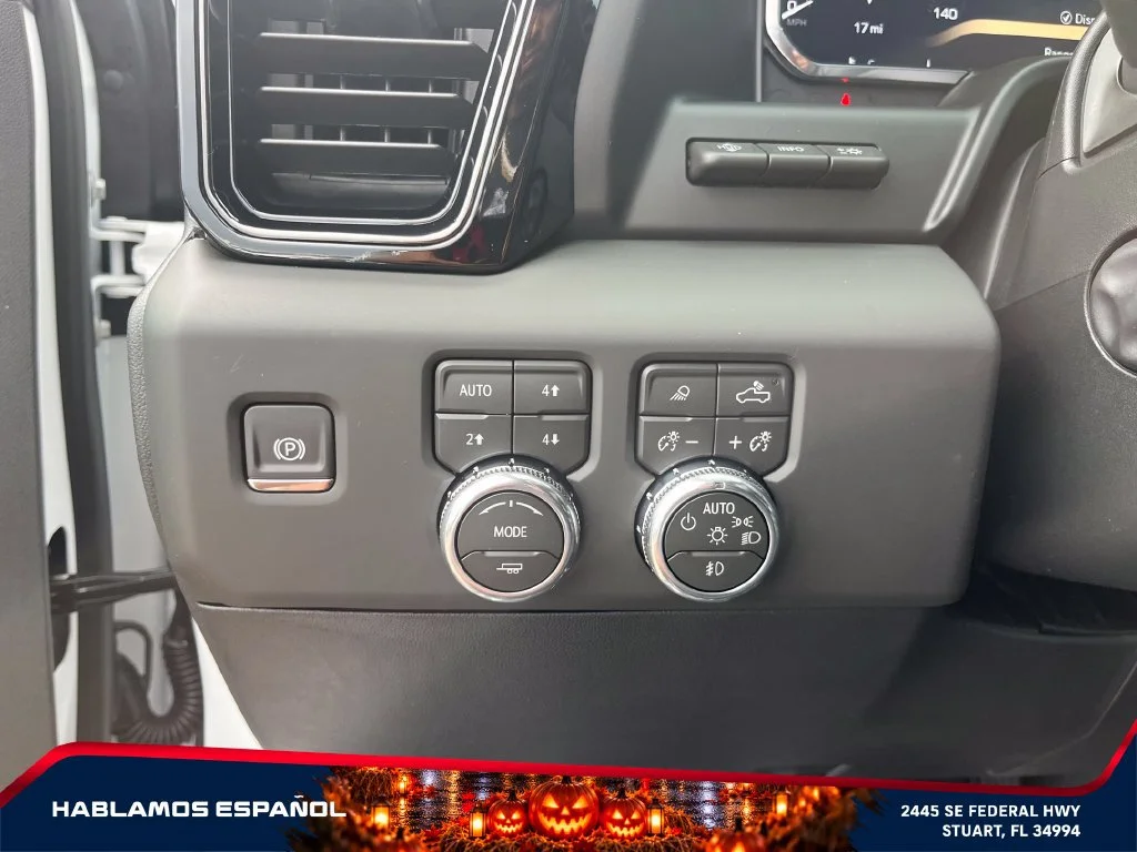 2026 GMC Sierra 1500 AT4 - Photo 24