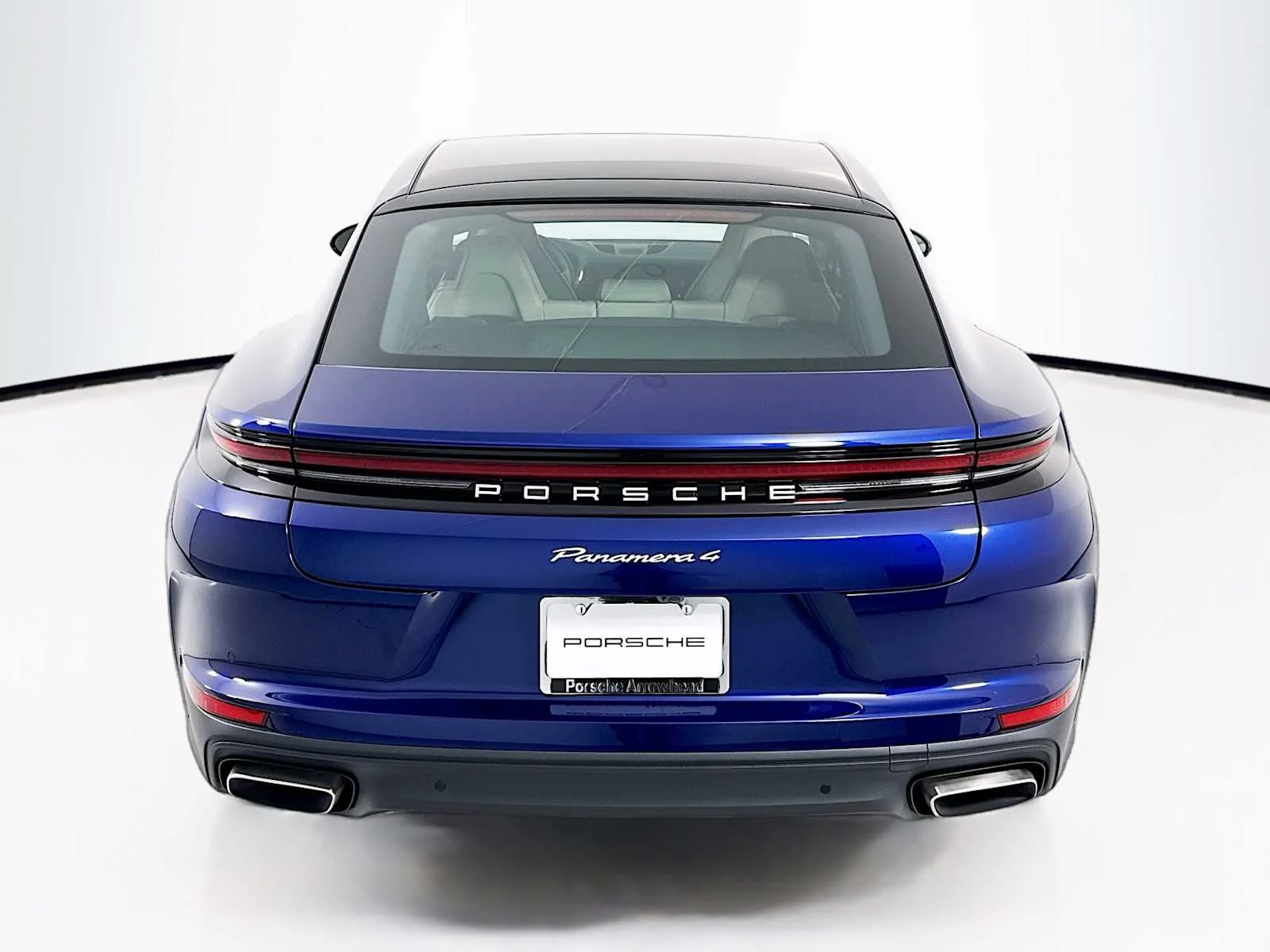 2026 Porsche Panamera Base - Photo 10