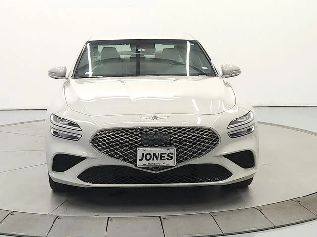 Used 2024 Gray Genesis 2.5T image 3
